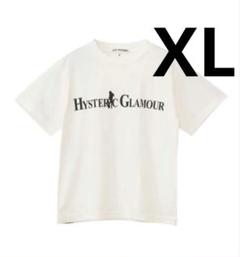 ⭐️最終値下⭐️ヒステリックグラマー LOGOTYPE Tシャツ ロゴタイプTee