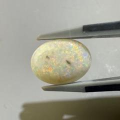ホワイトオパール　3.2ct オーストラリア産