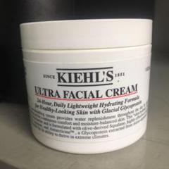 KIEHL’S SINCE 1851 キールズ クリーム UFC 125mL