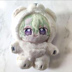 いつぬい　巴日和　新品 2025年10月お届け】一緒に暮らすぬい – pattythree公式通販サイト