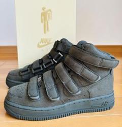 NIKE × ビリーアイリッシュ エアフォース1 Highのサムネイル