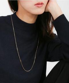 ジュエッテ 福袋 ネックレス