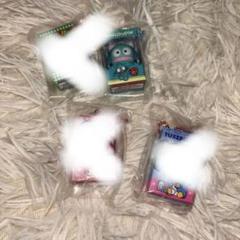 サンリオチョコボックスフィギュア