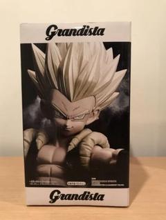 エクストリームサイヤン　ゴジータ　grandista ゴテンクス グランディスタ ゴテンクス フィギュアレビュー】ドラゴンボール