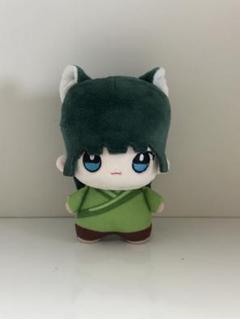 Amazon.co.jp: 薬屋のひとりごと オリジナルぬいぐるみ 猫猫