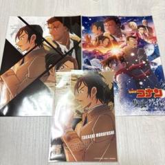 名探偵コナン 怪盗キッド ブロマイド コレクション セブン プリント 15.怪盗キッド】 名探偵コナン ブロマイドコレクション Vol.9
