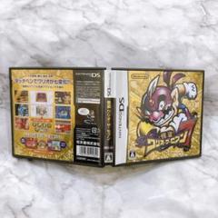 113、怪盗ワリオ・ザ・セブン（ケースのみ）
