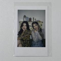 OH MY GIRL DUN DUN DANCE トレカ ポラロイド セット OH MY GIRL DUN DUN DANCE トレカ ポラロイド セット - メルカリ