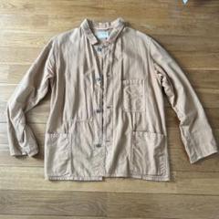 オールドジョー　OLD JOB BRAND サイズ38 OLD JOE&CO. オールドジョー SINGLE-BREASTED GENTS JACKET