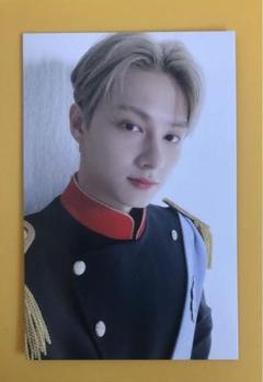 seventeen cafe soul 軍服トレカ セブチカフェ ソウル コンプ 生ハム on X: 