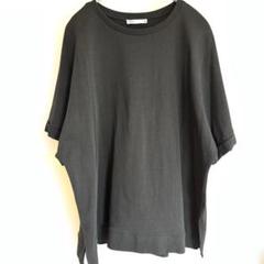 ZARA 黒Tのサムネイル