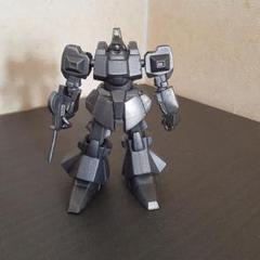 MSインアクション アクション合金　ガンダム リックディアス　キュベレイ　セット MG キュベレイ、リック・ディアス HGガンダム3点セット