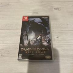 DRAGON'S DOGMA: DARK ARISEN