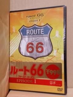 ルート66 ファースト・シーズン DVD-BOX1 ep.1～15収録版〈7枚… Amazon.co.jp: ルート66 ファースト・シーズン DVD-BOX 1