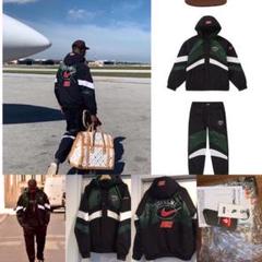 Supreme Nike Hooded Sport Jacket ジャケット