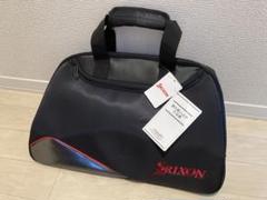【最終値下げ】新品未使用 スリクソン SRIXON ボストンバッグ ゴルフバック Srixon - SRIXON スリクソン ゴルフ キャディバッグ カート式 約