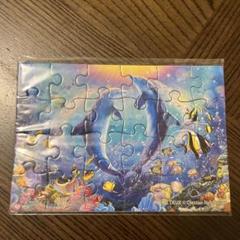 LASSEN ジグソーパズル　3点セット ジグソーパズル つながる！広がる！ラッセンワールド 3点セット