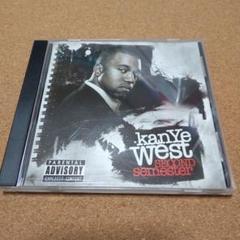 KanYe West『SECOND semester』カニエウェスト 廃盤レア