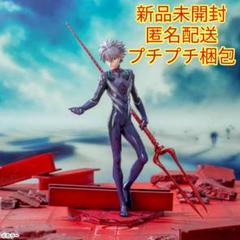 シン・エヴァンゲリオン劇場版Luminasta“渚カヲル×ロンギヌスの槍”
