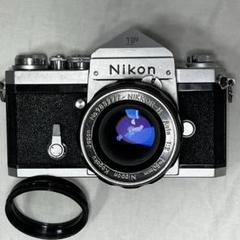 Nikon ニコン　DE-1 F2用　アイレベルファインダー　G-1223 Nikon ニコン DE-1 F2用 アイレベルファインダー G-1223