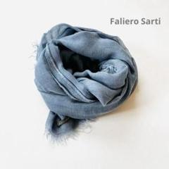 新品未使用品　ファリエロサルティ　シルク/モダール　ストール 楽天市場】ファリエロサルティ ストール シルク モダールの通販