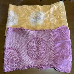 浴衣　帯　子供用　2本　メルカリ便　used品