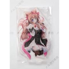 泉戸ましろ　タユタマ　プレイマット　ラバーマット　ホビステ限定 泉戸ましろ タユタマ プレイマット ラバーマット ホビステ限定