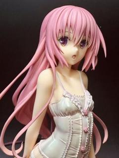 ToLOVEる ダークネス ナナ ランジェリーver m44220962353_1.jpg?1722430889