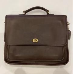 COACH ブリーフケースバッグ 5181 アウトレット ストアファッション - COACH ブリーフケースバッグ