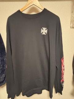 Sick Sycles Hurley ロンＴ XLのサムネイル