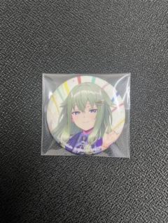 クリフェス2023 草薙寧々　缶バッジ