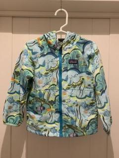 パタゴニア バギーズ ジャケット 2T