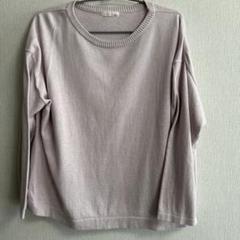 days デイズ　ニット　ピンク　桜色のサムネイル