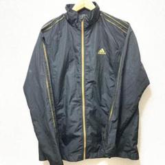 早い者勝ち!大きいサイズ adidas ウィンドブレーカー LL/1210oo
