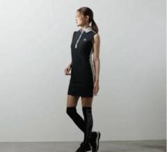 新品タグ付き◎】BANDELバンデルノースリーブワンピース完売モデル◎