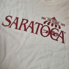 107 DELTA デルタ Tシャツ 半袖 プリント デザイン M