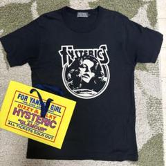 ヒステリックグラマー　tシャツ 完売モデル