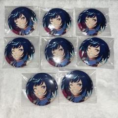 さ*読様 あんスタ エスプリ エス 冴霧笑主 ポートレートサイン缶バッジ あんスタ 冴霧笑主 エス ポートレートサイン 缶バッジ - メルカリ