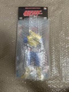 メディコムトイ 東映レトロソフビコレクション ゲルショッカー
