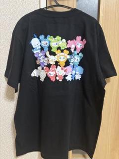 TWICE サンリオ Tシャツ Mサイズ - メルカリ