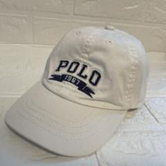 ラルフローレン(Polo Ralph Lauren ) 子供用キャップ