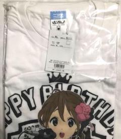 けいおん！ 平沢唯 Birthday フルカラーTシャツ XLサイズ② ☆TBSishop限定☆平沢唯フルグラフィックTシャツBirthday ver