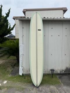 ALMONDロングボード9.3 サーフボードギャラリー | USED SURF×SURF MARKET
