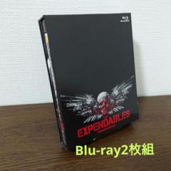 エクスペンダブルズ Premium-Edition('10米)〈2枚組〉