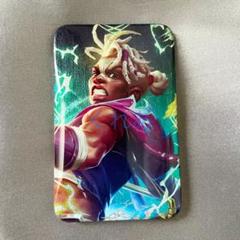 ARCANE League of Legends アーケイン 缶バッジ ボックス ARCANE League of Legends アーケイン 缶バッジ ボックス - メルカリ