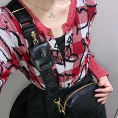 お値下げ！ヴィヴィアンウエストウッド カーディガン