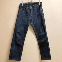 Levis(リーバイス)505ジーンズ サイズ29×34 濃紺