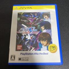 機動戦士ガンダムSEED BATTLE DESTINY