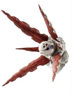 «新品未使用未開封»一番くじ シン・ウルトラマン C賞マグネット ガボラ