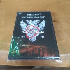 THE ALFEE/25th Summer 2006 YOKOHAMA STA… 25th Summer 2006 YOKOHAMA STAR-SHIP Next One Night[DVD